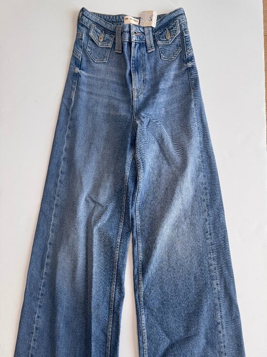 Free People Denim - NWT Free People Jeans (Size 26)